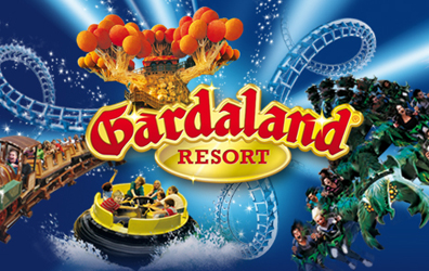 Gardaland