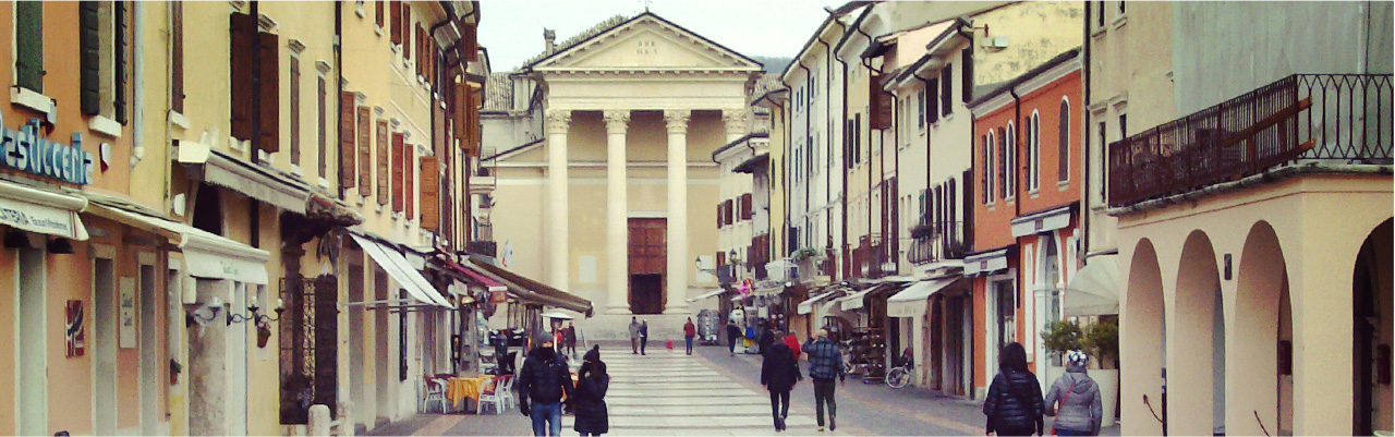 Corte Mastro - Bardolino